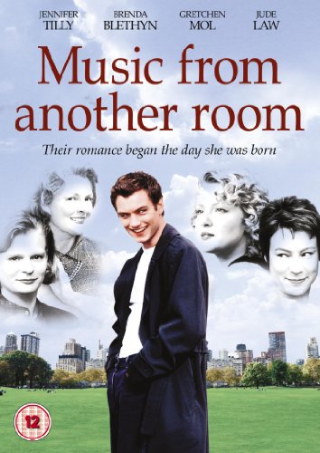 Music From Another Room [DVD]