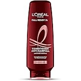L'Oréal Paris Anti-Hair Fall Conditioner, Reinforcing & Nourishing for Hair Growth, For Thinning & Hair Loss, With Arginine E