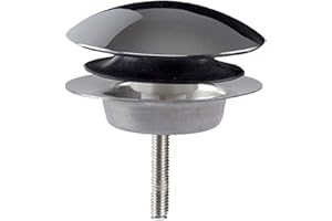 TECNOAGUA 50303 - Tapon click-clack t-303 50303