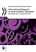 Produktbild Dac Guidelines and Reference Series International Support to Post-Conflict Transition: Rethinking Policy, Changing Practice