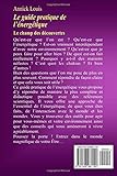 Image de Le guide pratique de l'énergétique: Le champ des découvertes