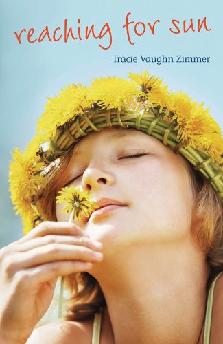 Reaching for Sun (English Edition) Reaching for Sun (English Edition)