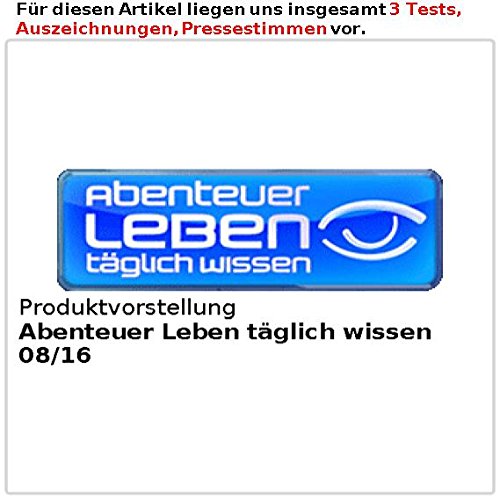 Rosenstein & Söhne Elektrischer Obst- und Gemüseschäler, Edelstahl-Klinge - 4