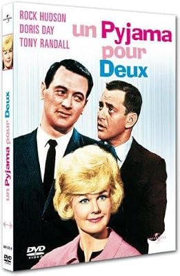 Aventi PYJAMA POUR DEUX