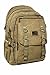 Produktbild Canvas Schulrucksack Rucksack Schule Schulrucksack Rucksack Sporttasche Freizeitrucksack Outdoorrucksack Wanderrucksack (Beige)