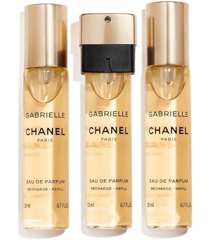 Chanel Gabrielle Essence Edp Spray 50ml : Amazon.co.uk: Beauty
