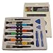 Produktbild 16 in 1 Kit Reparatur-Werkzeug Schraubendreher Set für Handy PC IPhone 5 4 4S Samsung Galaxy S2 S3 S4 S5 Note 2 3 HTC LG G2 G3