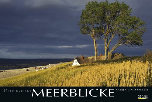 Meerblicke 2011. Nord- und Ostsee. PhotoArt Panorama
