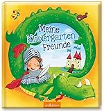 Meine Kindergarten-Freunde (Ritter)