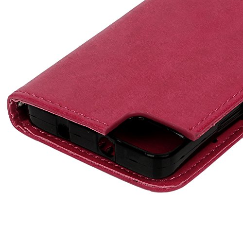bq Aquaris A4 5 M4 5 Funda Libro de Suave PU Leather Cuero Impresi n - Mavis s Diary Carcasa Con Flip case cover Cierre Magn tico Funci n de Soporte Billetera con Tapa para Tarjetas-Dise o de Mariposa y flores rose red reviews bq Aquaris A4 5 M4 5 Funda Libro de Suave PU Leather Cuero Impresi n - Mavis s Diary Carcasa Con Flip case cover Cierre Magn tico Funci n de Soporte Billetera con Tapa para Tarjetas-Dise o de Mariposa y flores rose red