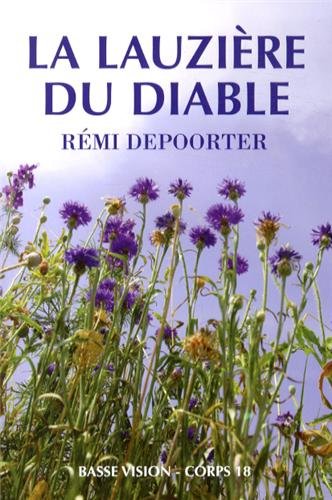 La lauzière du diable