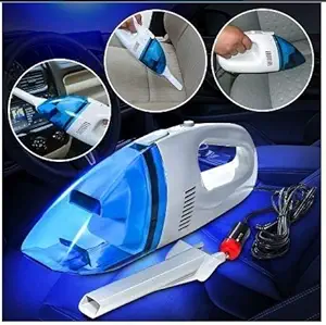 Belong Enterprise Powerful Portable & High Power 12V Vacuum Cleaner for Car and Home Wet and Dry Car Vaccum Cleaner Multipurpose Vaccum Cleaner.