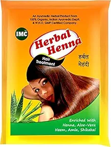 IMC Herbal Henna Pack of 3