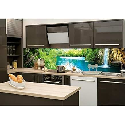 Suchergebnis auf Amazon.de für: küchenrückwand folie