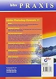 Image de Adobe Photoshop Elements 11 (bhv Praxis)