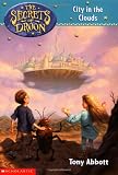 Cover zum Buch City in the Clouds