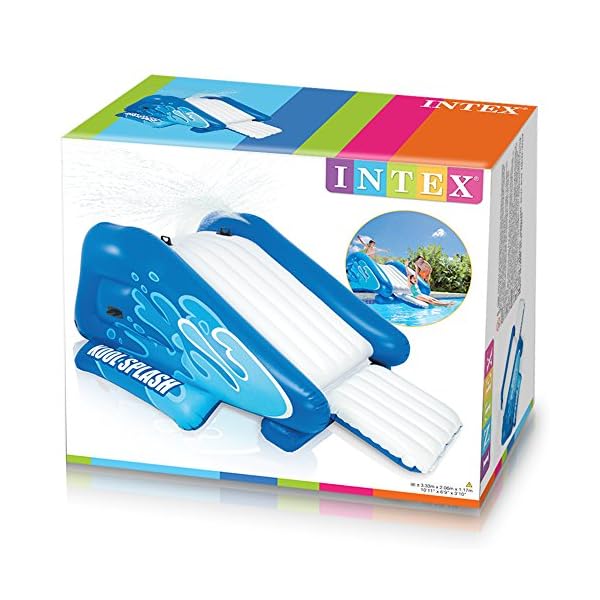 Aire De Jeux Gonflable Enfant Intex Jurassic Dinosaure