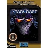 StarCraft (inkl. Broodwar) - [PC]