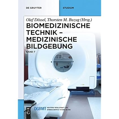 Medizinische Bildgebung (Biomedizinische Technik)