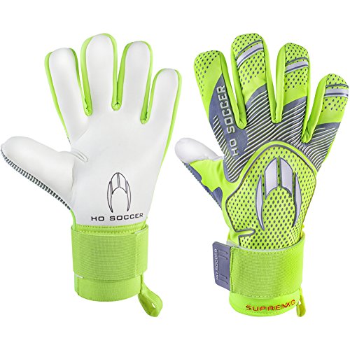 ho goalkeeper gloves