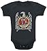 Slayer Silver Eagle Body black 68/74