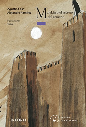 Malekín o el secreto del armario (El Árbol de la Lectura)