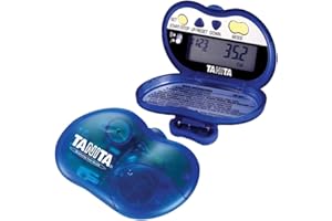 Tanita PD637 Pace Pedometer
