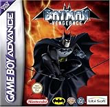 Batman: Vengeance - 