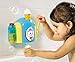 TOMY Bath Foam Cone Factory