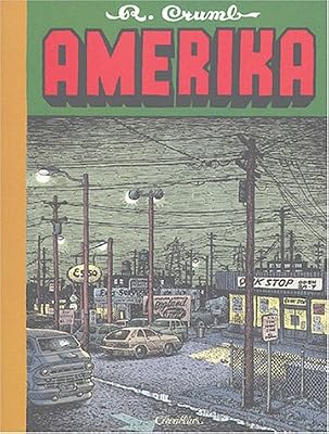 Amerika