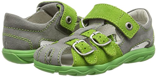 Richter Kinderschuhe Terrino Baby Jungen Lauflernschuhe - 5