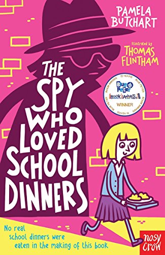 Download The Spy Who Loved School Dinners Download The Spy Who Loved School Dinners