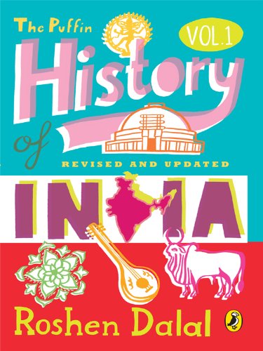 Download The Puffin History of India Volume 1 Download The Puffin History of India Volume 1