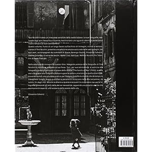 Toni Nicolini. Poesia del reale