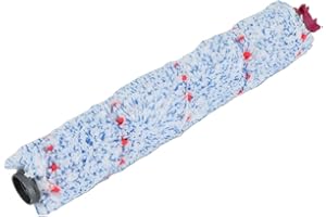 BISSELL Brosse rouleau multi-surfaces , Accessoire d'origine pour Crosswave , 1868F