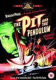 The Pit And The Pendulum [DVD]