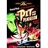 The Pit And The Pendulum [DVD]