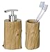 Produktbild Badezimmer-Zubehör-Set