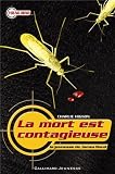 Image de La mort est contagieuse