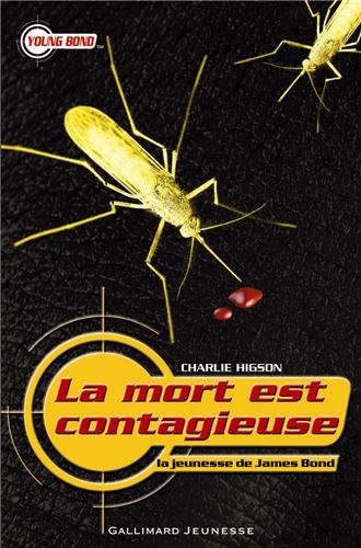 La mort est contagieuse