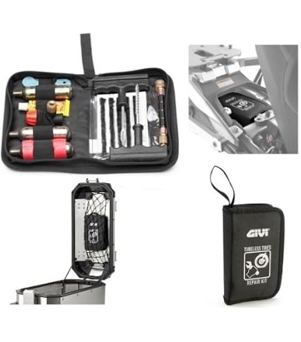 GoLab Kit Pronto Soccorso Outdoor DIN 13167 - Compatto Per Sport E Viaggi