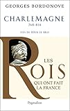 Image de Charlemagne: Empereur et Roi