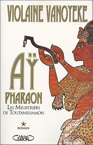 Les  meurtriers de Toutankhamon