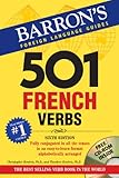 Image de 501 French Verbs
