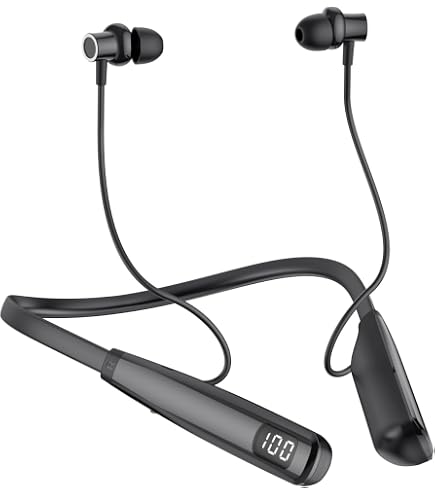 イヤホン Kygo E2/400 Cabled Earphones BLACK Kygo E2/400 Sports Earphones, Built-in Microphone and Remote