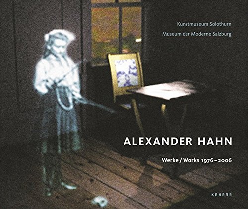 Preisvergleich Produktbild Alexander Hahn - Werke 1976 - 2006