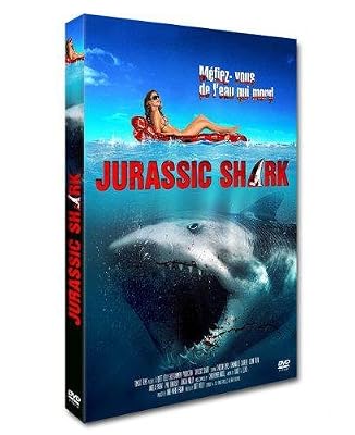 Zylo Jurassic Shark