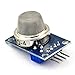 Produktbild Oubang MQ 4 Alkohol Methan Rauchmelder für Arduino Gas Sensor Modul