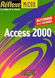 Image de Access 2000, mémo numéro 60