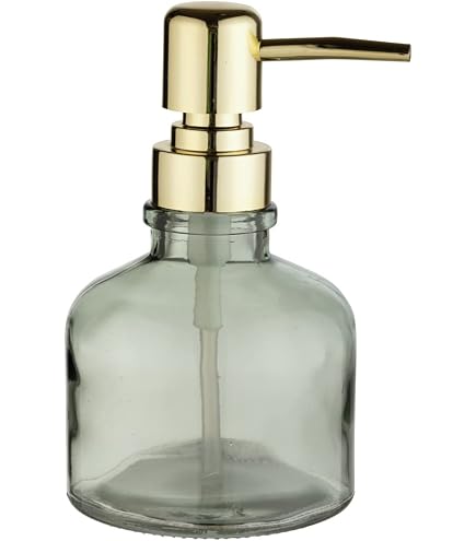 100 Ml Milchglas-Flasche Mit Bambusdeckel – Wiederverwendbar Für Cremes, Salben & Gewürze